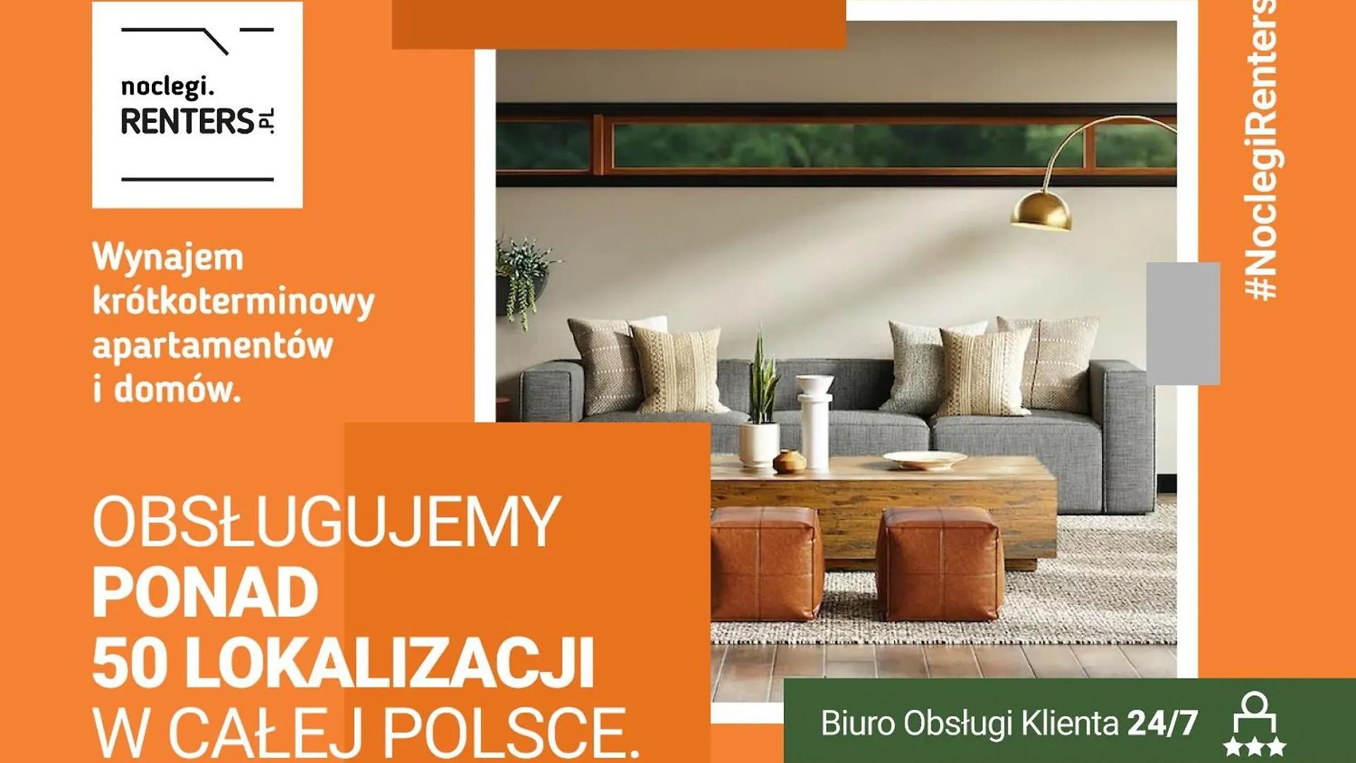 Apartments Poznan Niedzialkowskiego By Noclegi Renters
