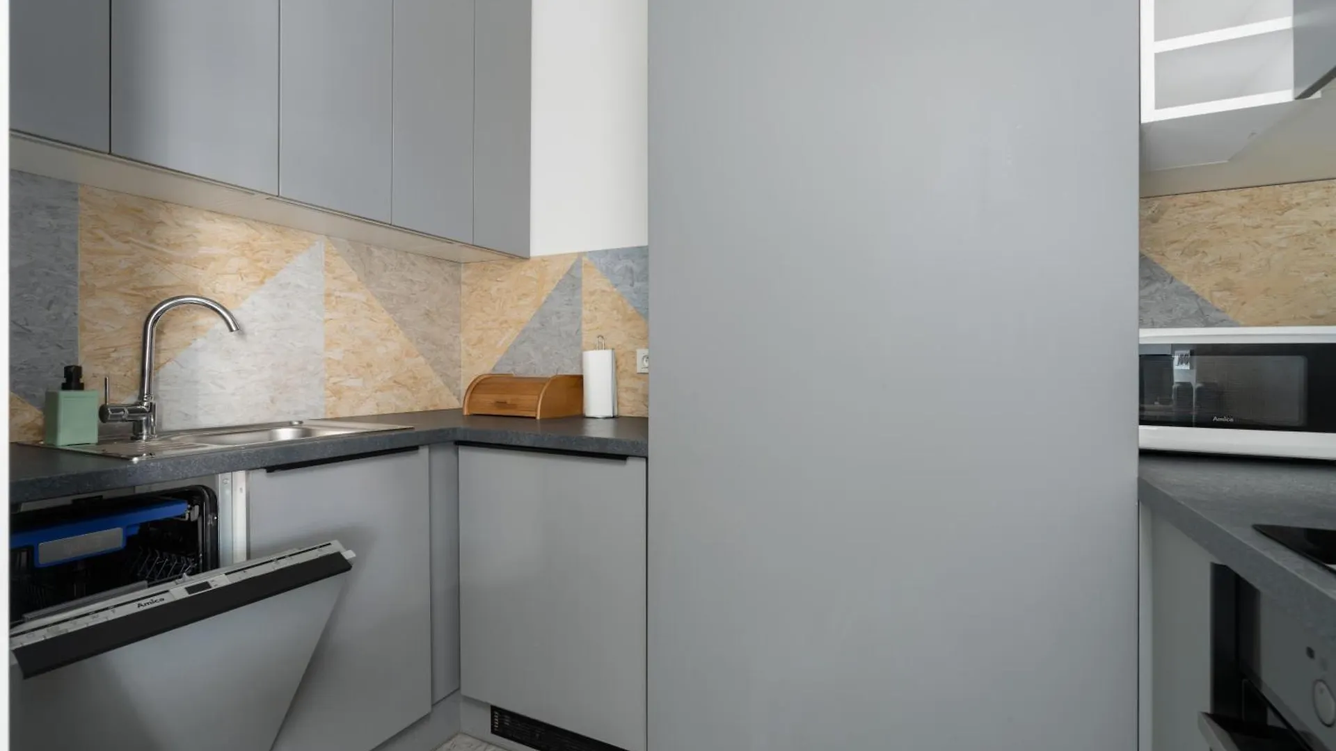 Apartments Poznan Niedzialkowskiego By Noclegi Renters