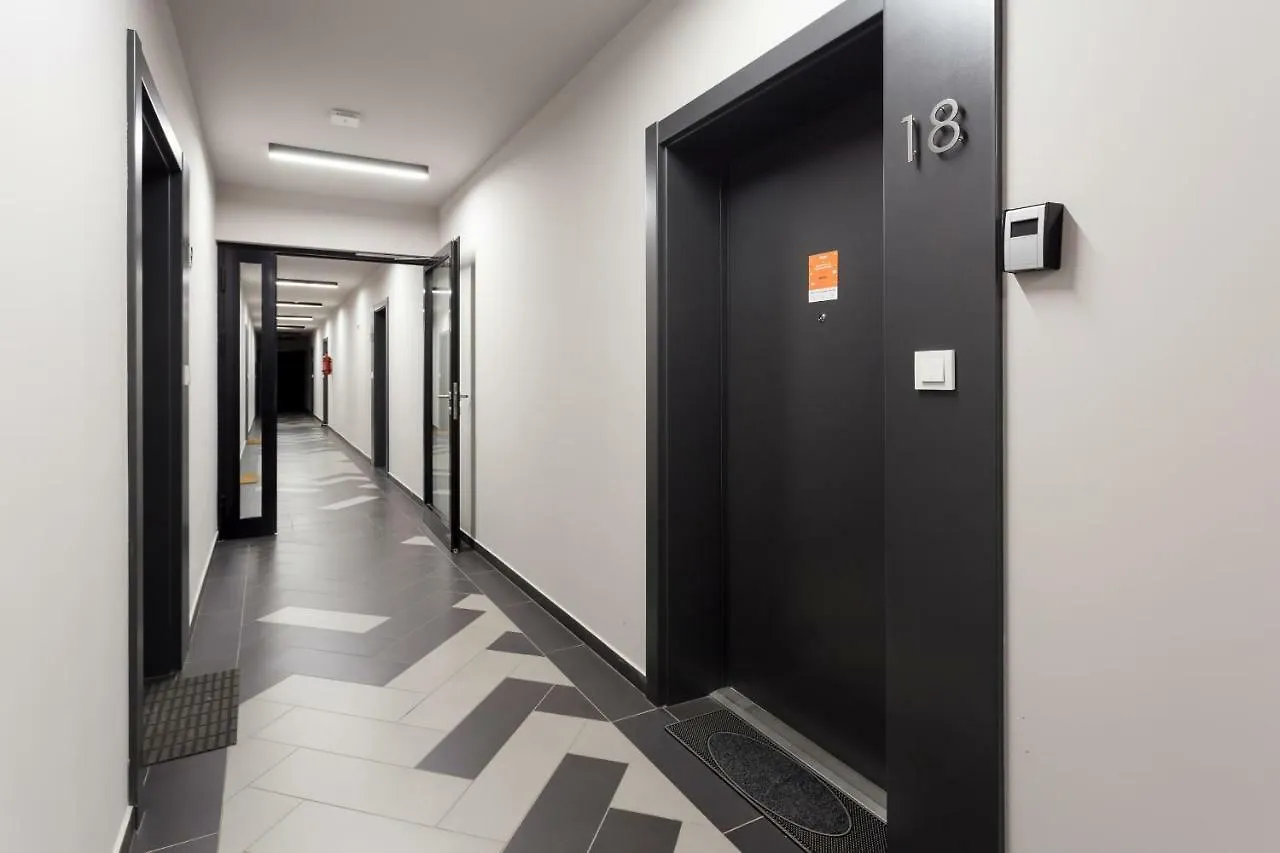 Apartments Poznan Niedzialkowskiego By Noclegi Renters
