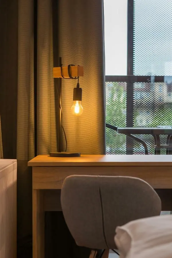 Apartments Poznan Niedzialkowskiego By Noclegi Renters Polonia