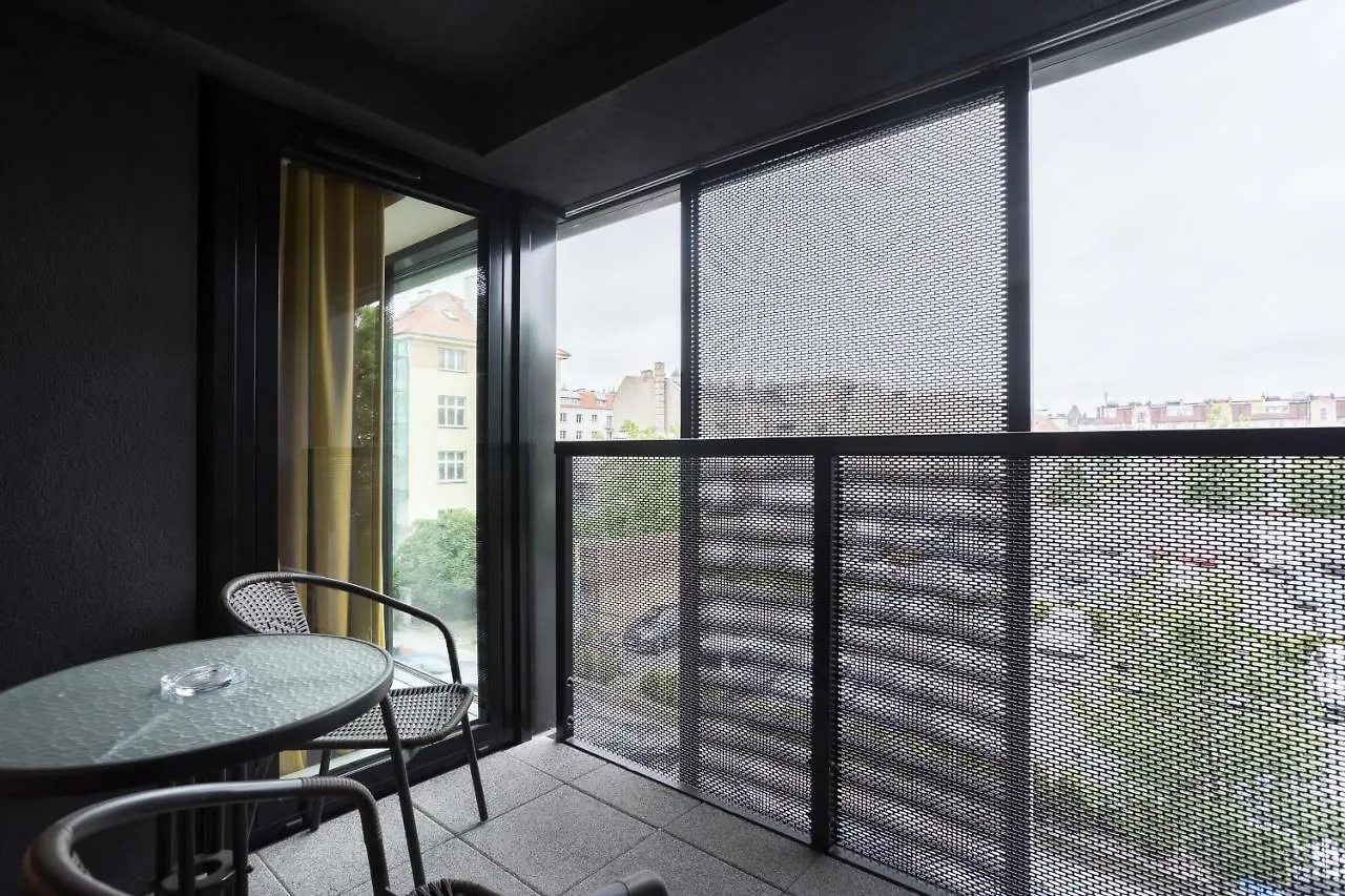 Apartments Poznan Niedzialkowskiego By Noclegi Renters