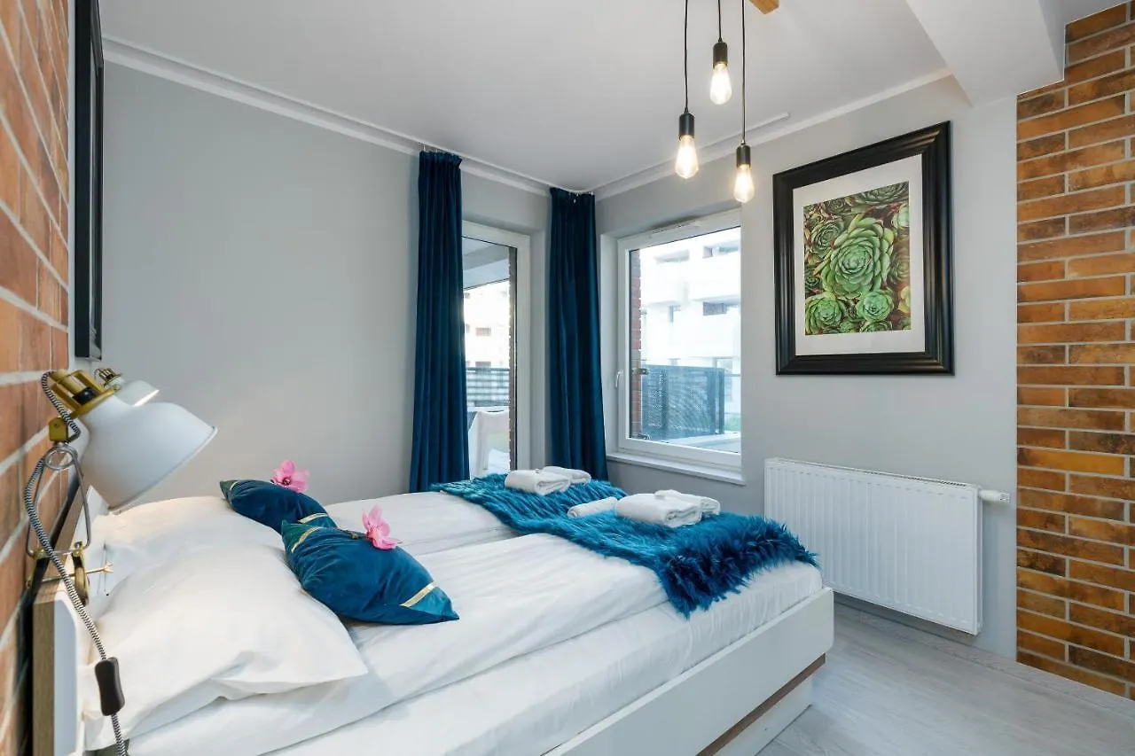 Apartments Poznan Niedzialkowskiego By Noclegi Renters Polonia